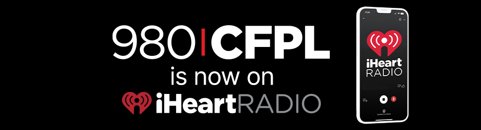 CFPL iHeart Banner