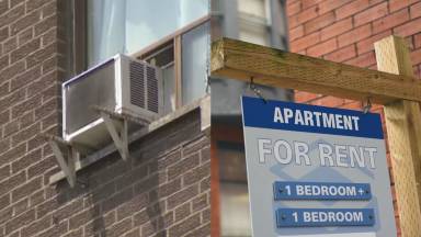 Click to play video 'Renters may face higher risk of death in extreme heat: study'