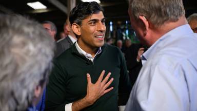 Click to play video 'What we know so far about U.K. Tories and election gambling allegations'